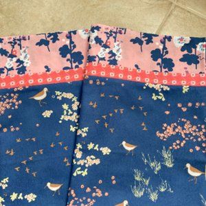 Coastline Standard/Queen Pillowcases ~ OEKO-TEX Cotton ~ New ~ Custom Made